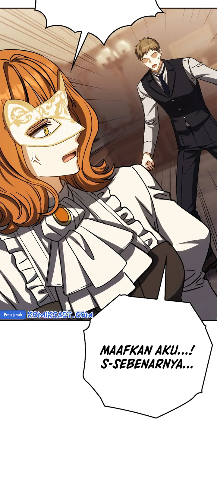 The Reincarnated Assassin is a Genius Swordsman