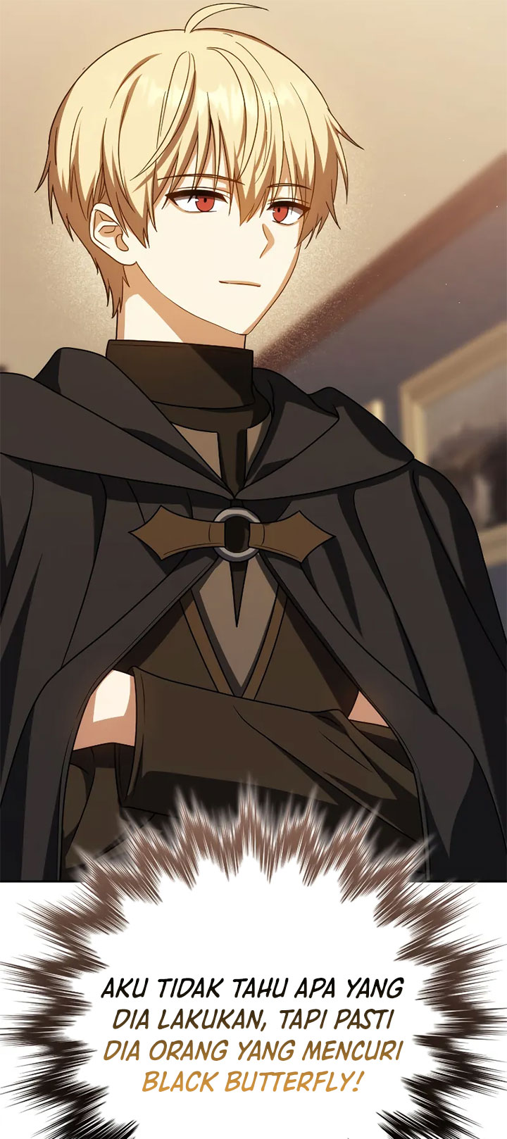 The Reincarnated Assassin is a Genius Swordsman