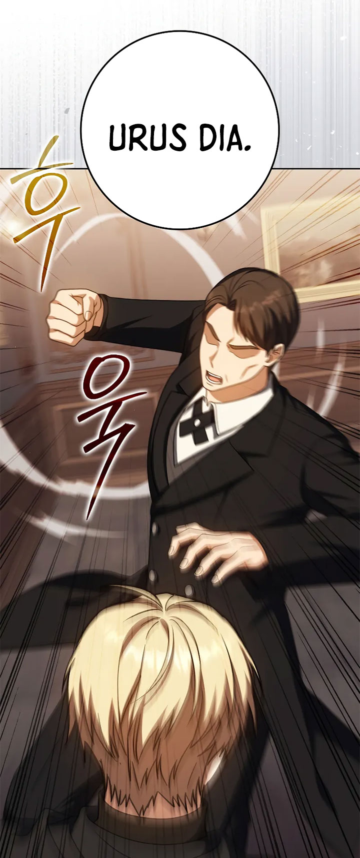 The Reincarnated Assassin is a Genius Swordsman