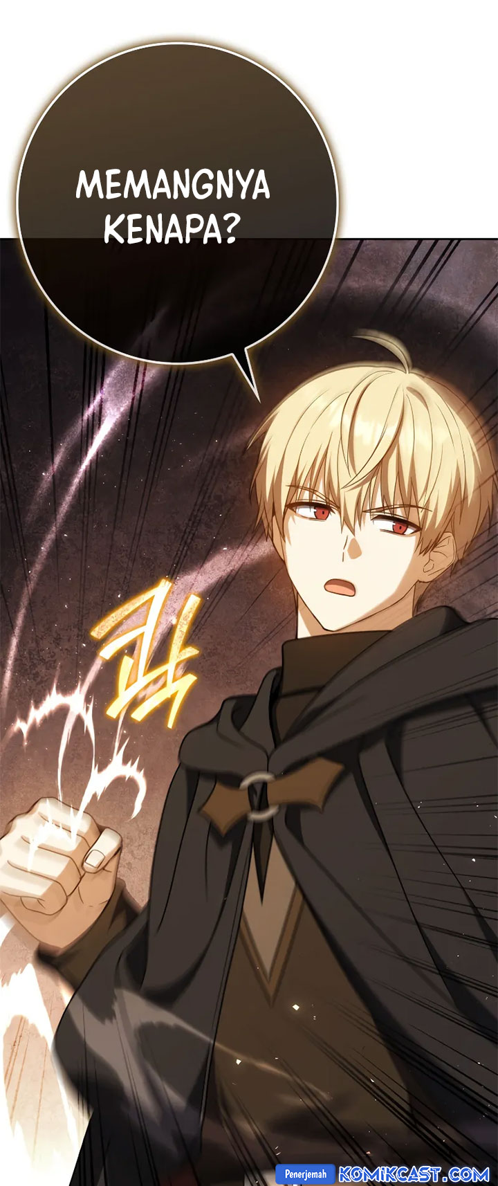 The Reincarnated Assassin is a Genius Swordsman
