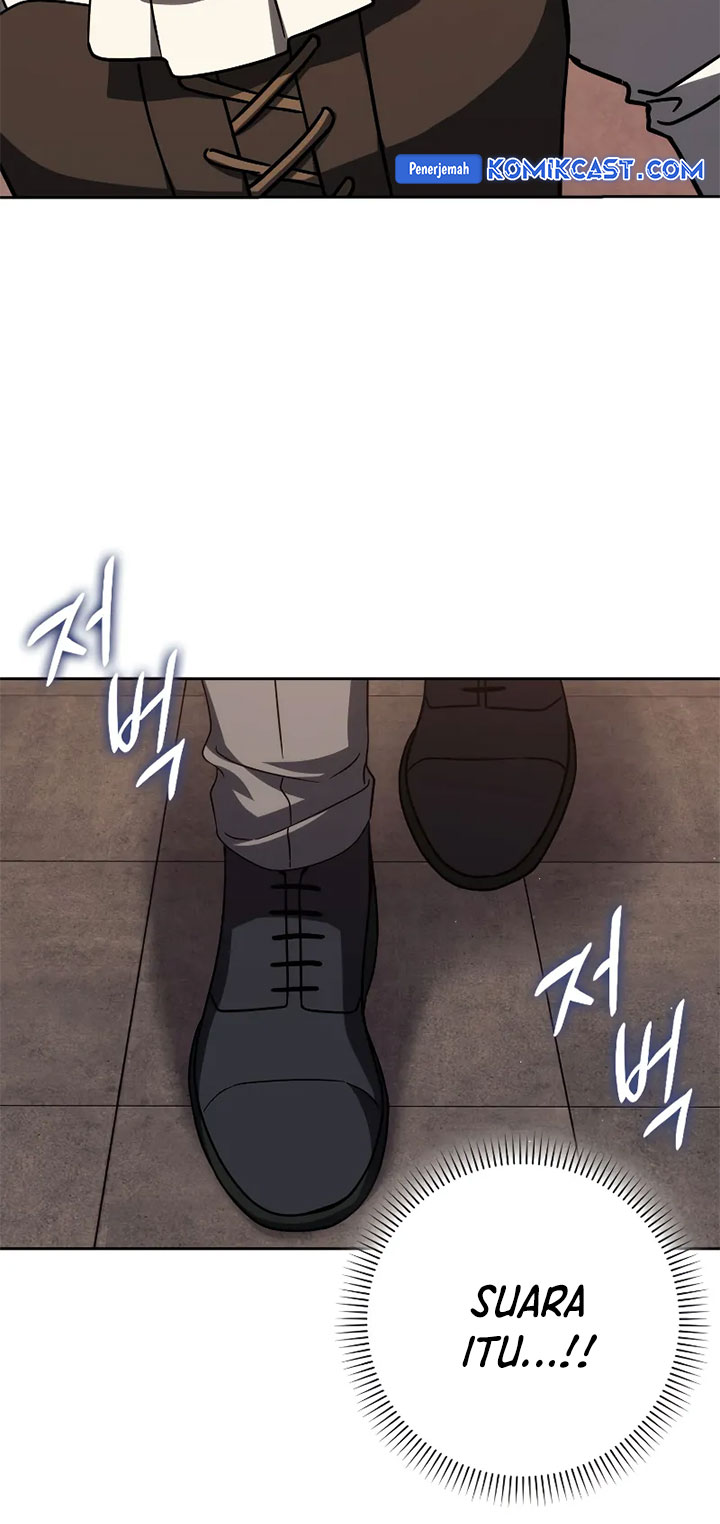 The Reincarnated Assassin is a Genius Swordsman