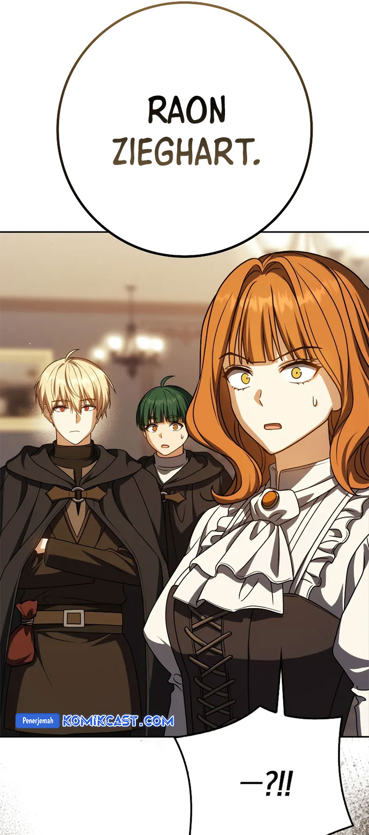 The Reincarnated Assassin is a Genius Swordsman