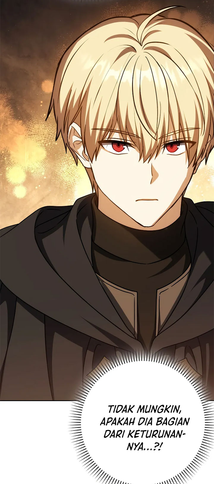 The Reincarnated Assassin is a Genius Swordsman