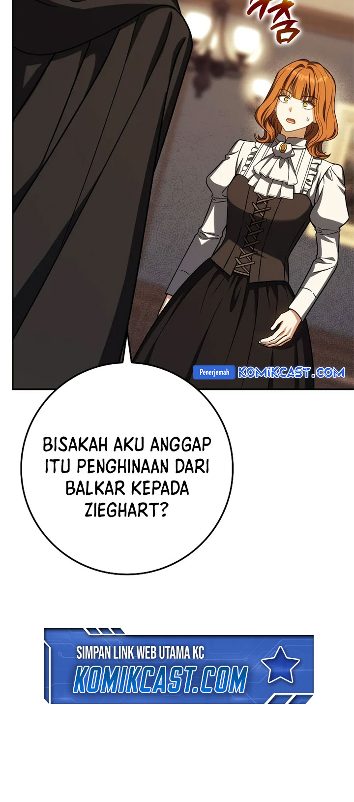 The Reincarnated Assassin is a Genius Swordsman