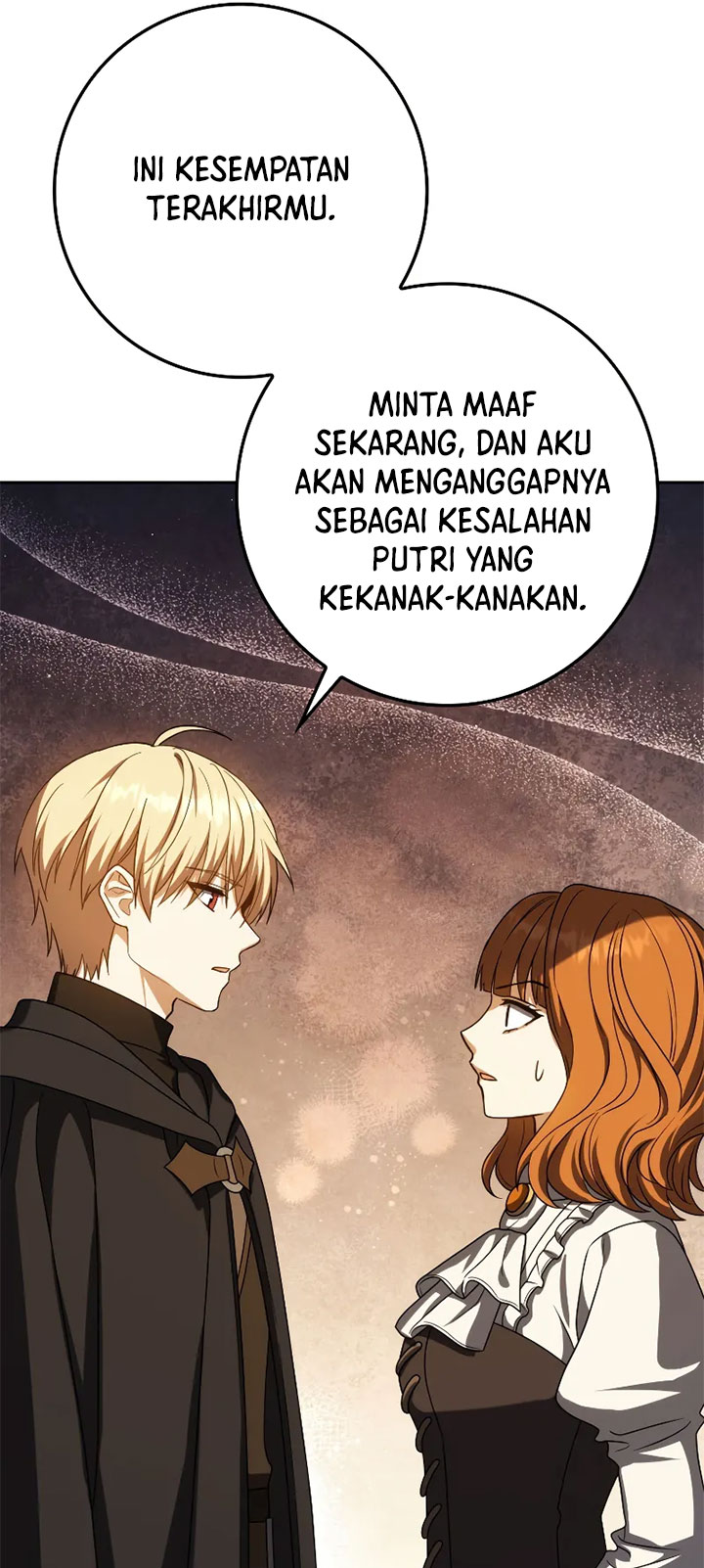 The Reincarnated Assassin is a Genius Swordsman