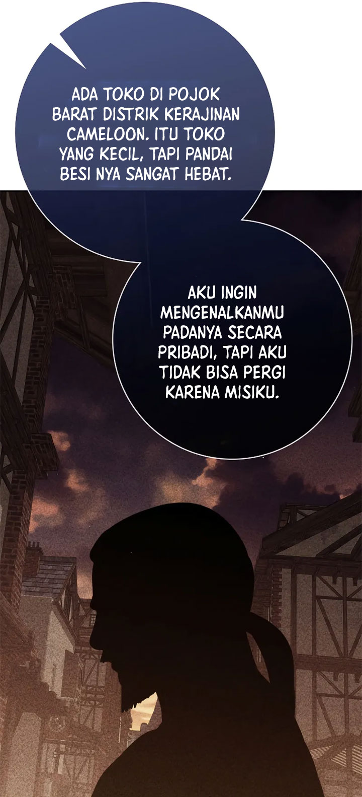 The Reincarnated Assassin is a Genius Swordsman