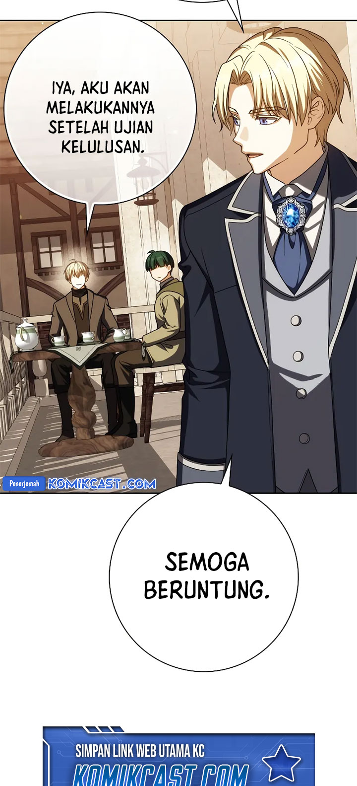 The Reincarnated Assassin is a Genius Swordsman