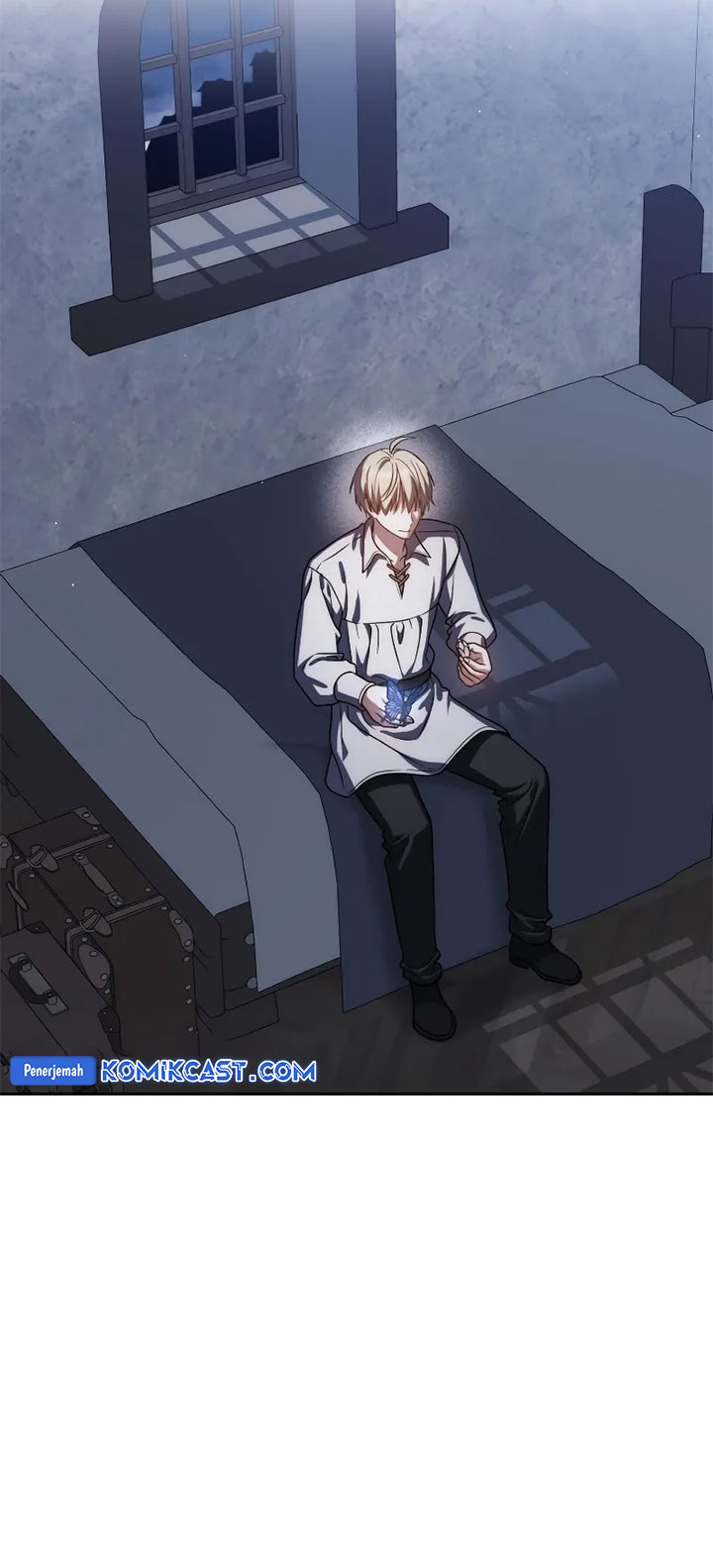 The Reincarnated Assassin is a Genius Swordsman