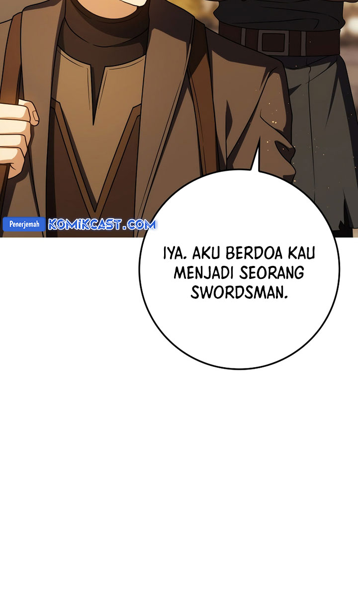 The Reincarnated Assassin is a Genius Swordsman