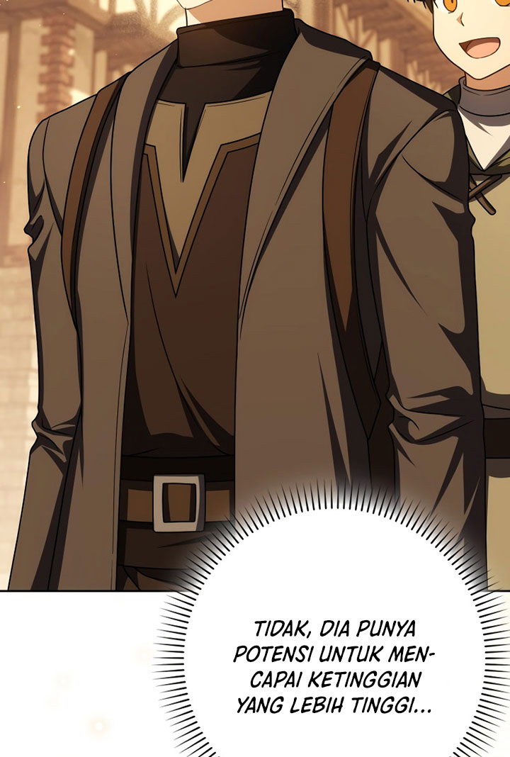 The Reincarnated Assassin is a Genius Swordsman