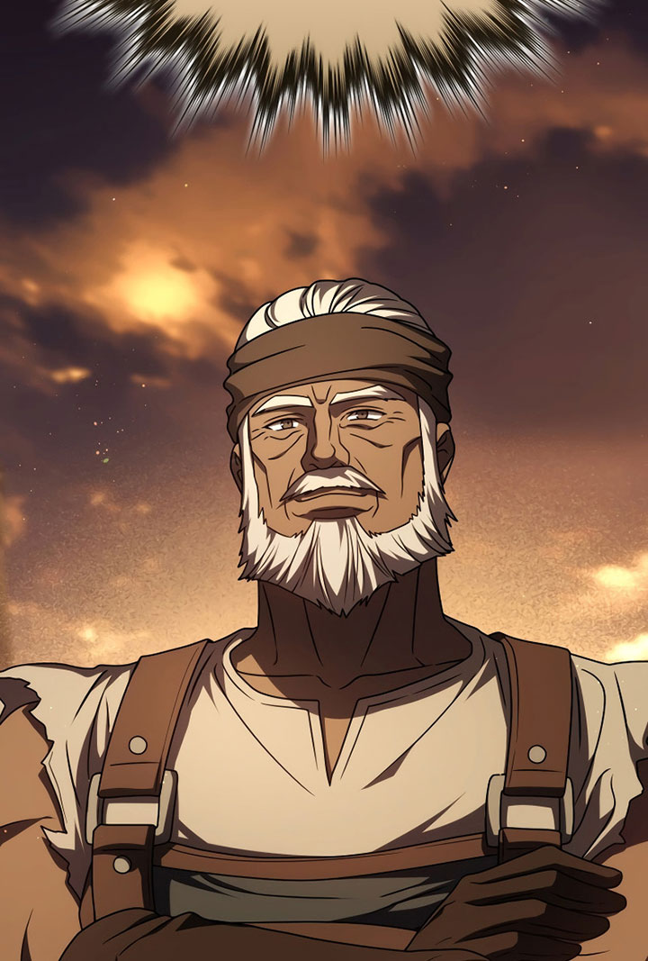 The Reincarnated Assassin is a Genius Swordsman