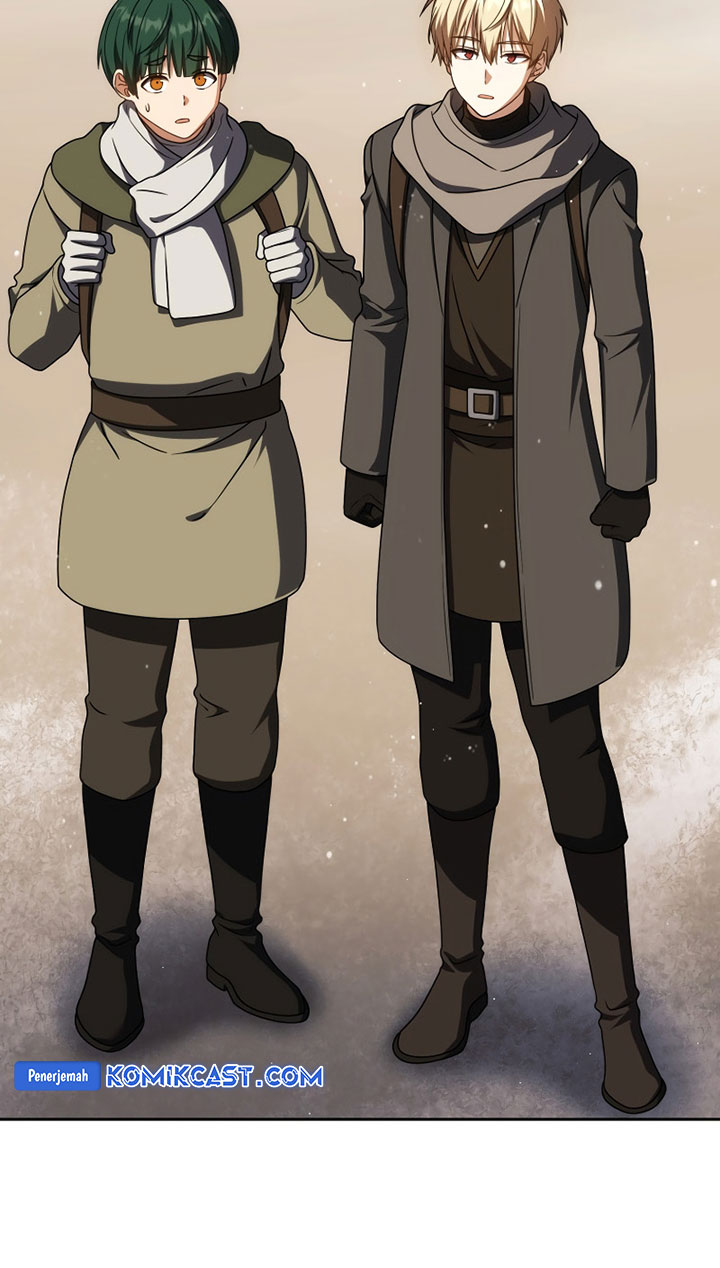 The Reincarnated Assassin is a Genius Swordsman