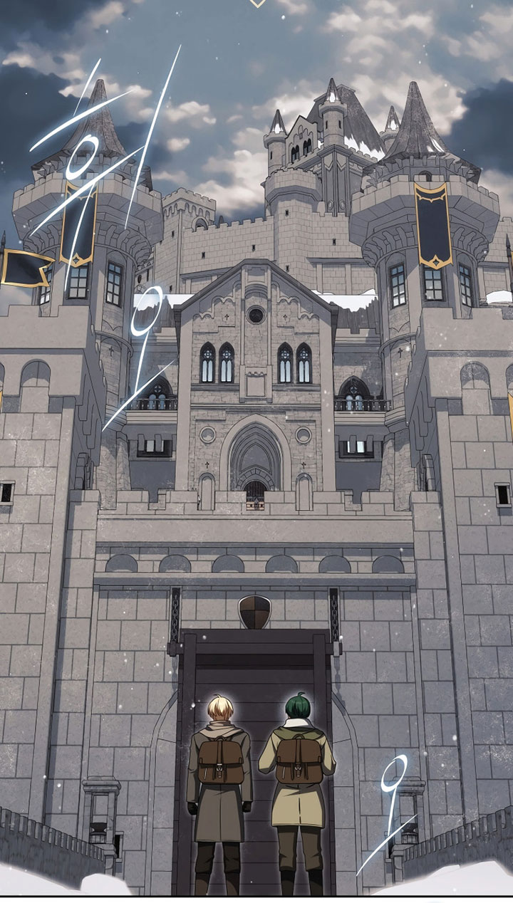 The Reincarnated Assassin is a Genius Swordsman
