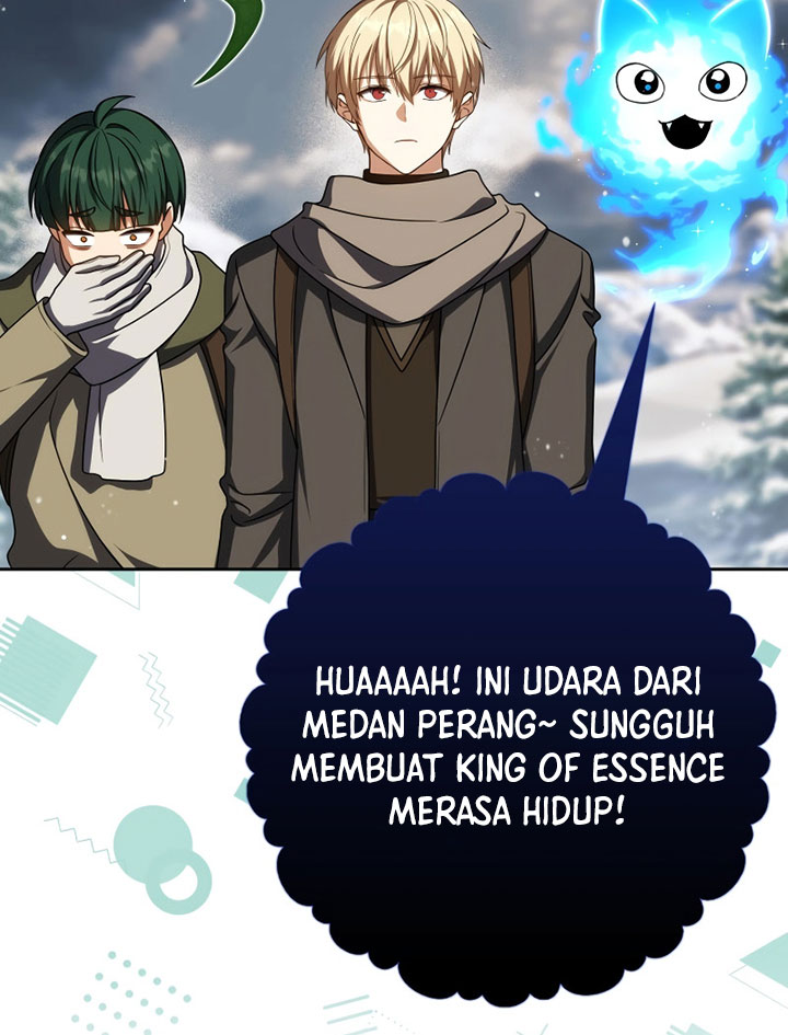 The Reincarnated Assassin is a Genius Swordsman