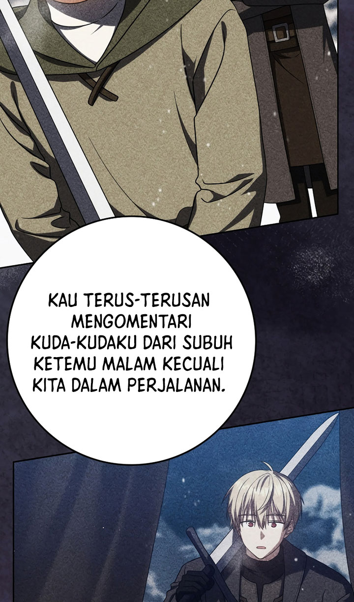 The Reincarnated Assassin is a Genius Swordsman