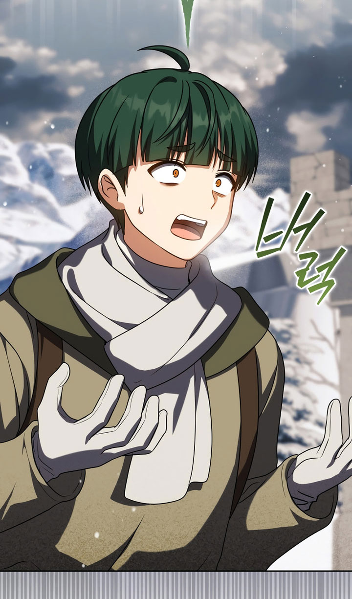 The Reincarnated Assassin is a Genius Swordsman
