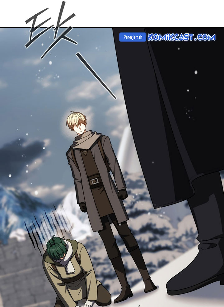 The Reincarnated Assassin is a Genius Swordsman