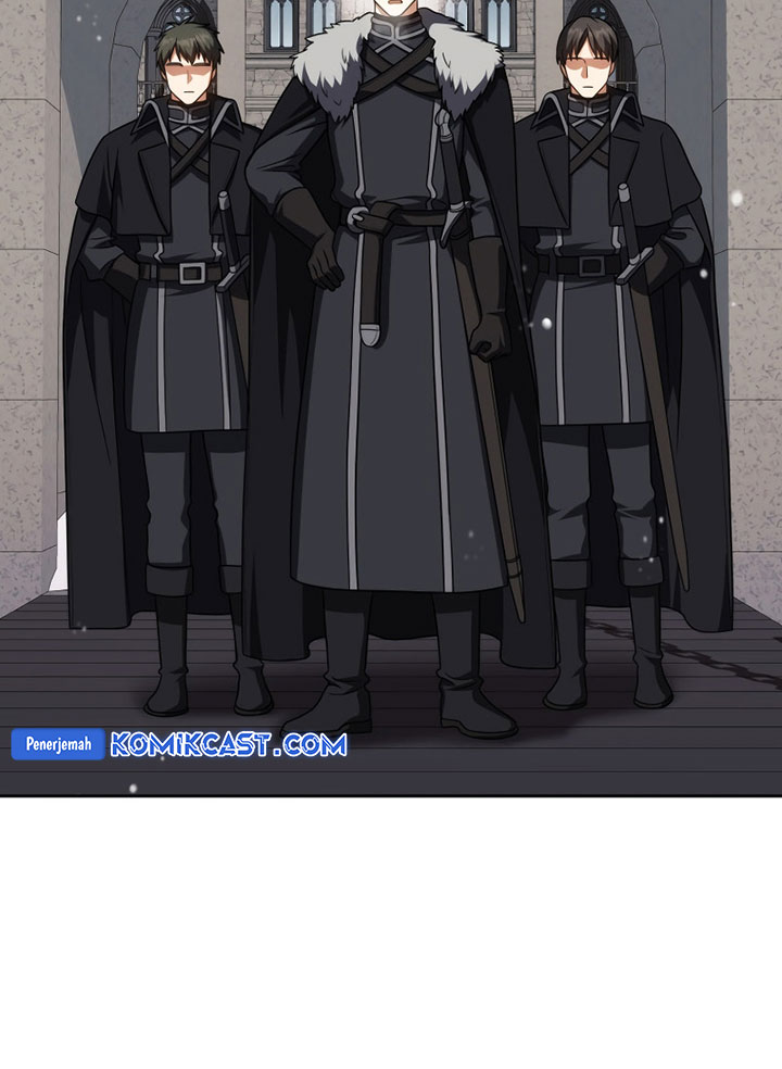 The Reincarnated Assassin is a Genius Swordsman