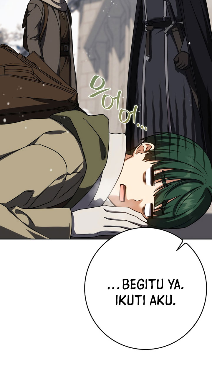 The Reincarnated Assassin is a Genius Swordsman
