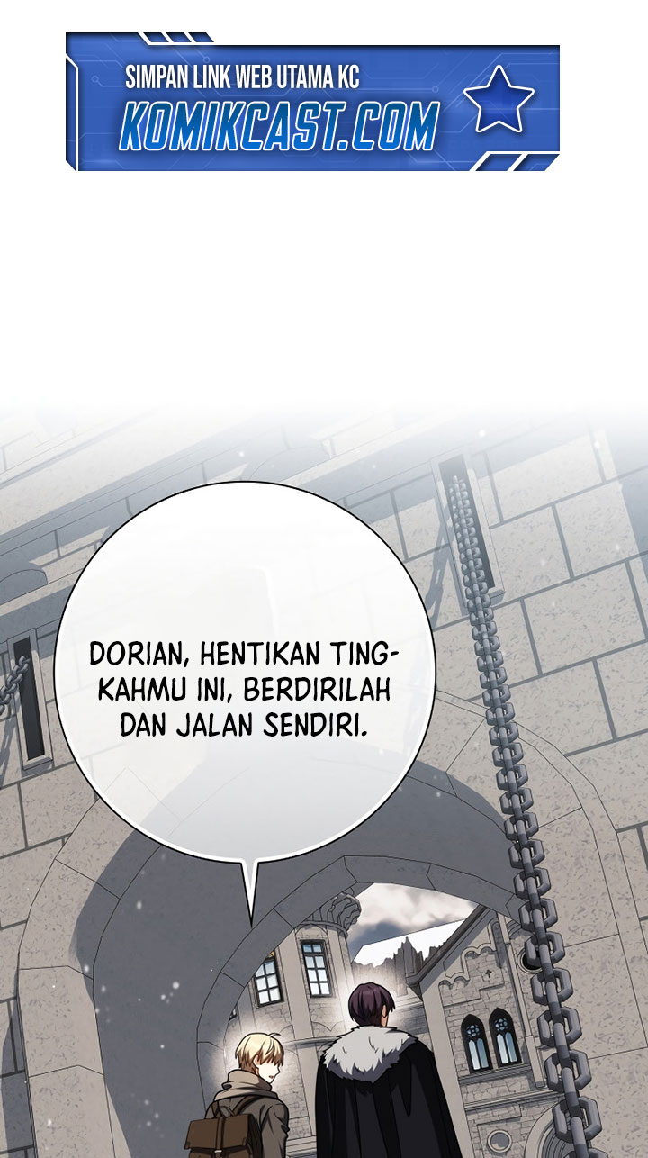 The Reincarnated Assassin is a Genius Swordsman