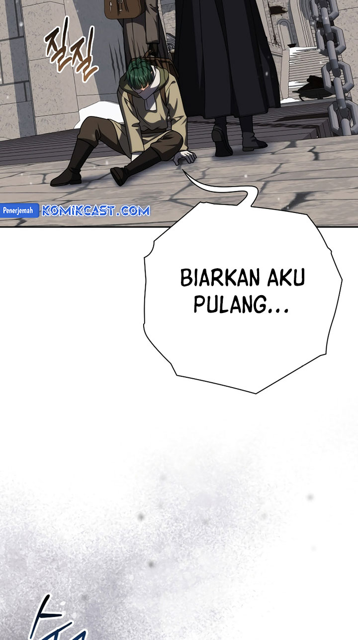 The Reincarnated Assassin is a Genius Swordsman