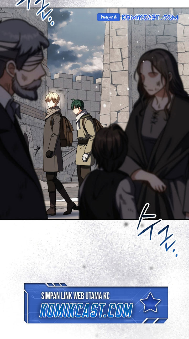 The Reincarnated Assassin is a Genius Swordsman