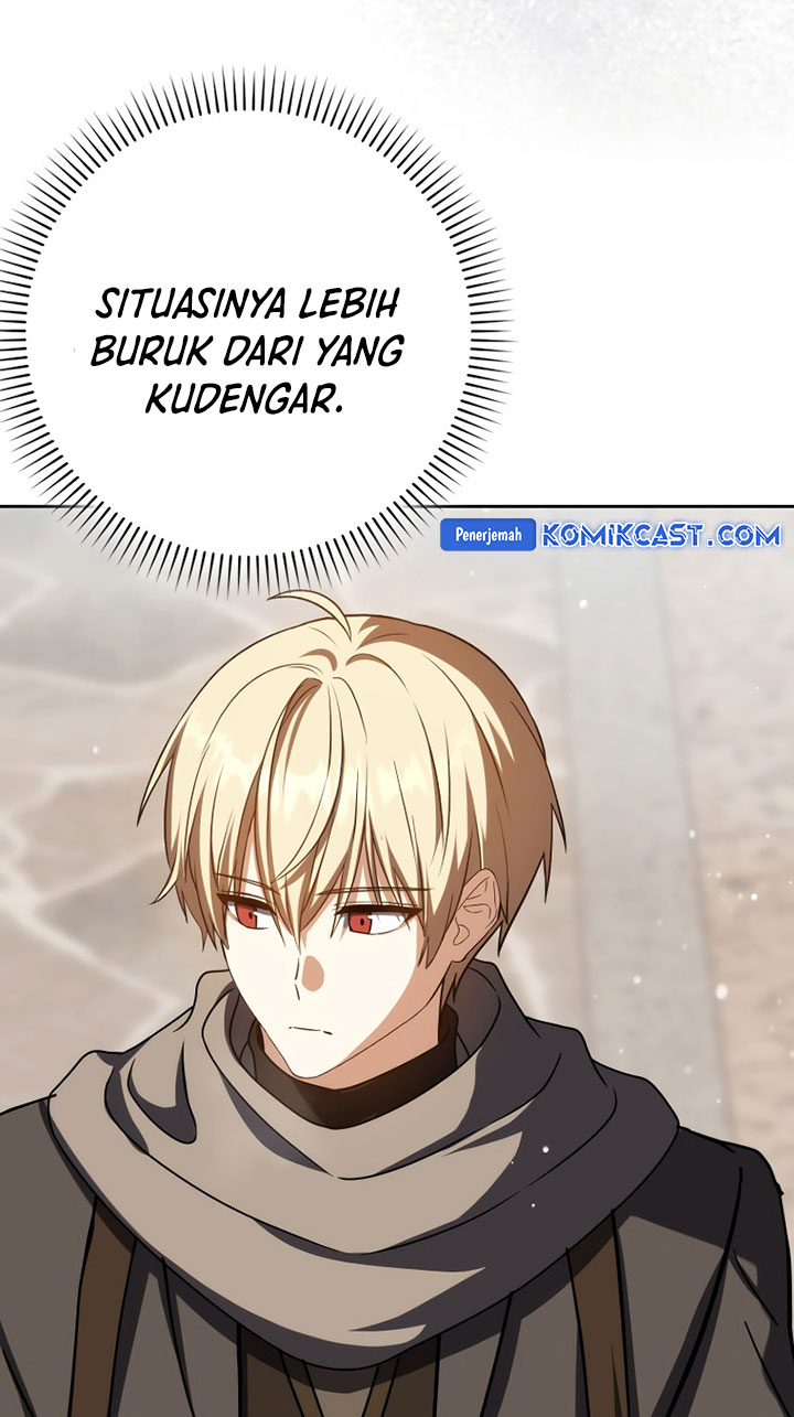 The Reincarnated Assassin is a Genius Swordsman