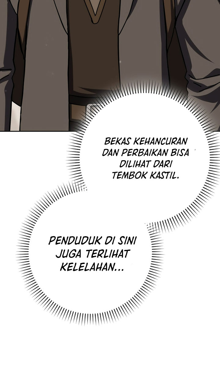 The Reincarnated Assassin is a Genius Swordsman