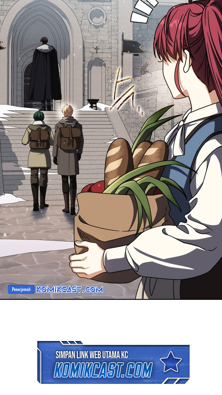 The Reincarnated Assassin is a Genius Swordsman