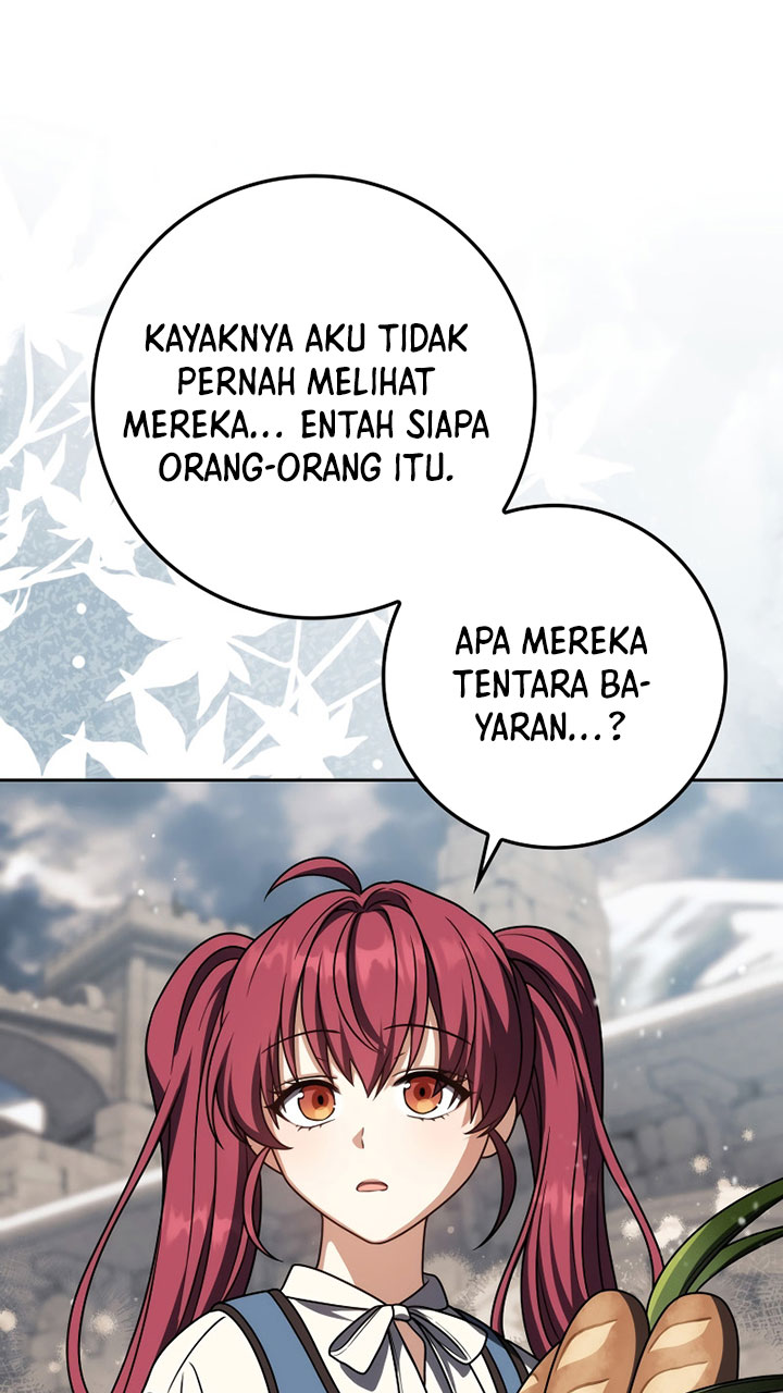 The Reincarnated Assassin is a Genius Swordsman