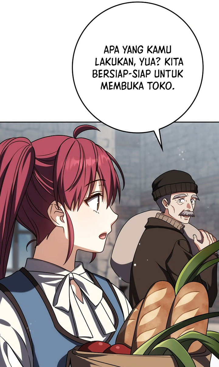The Reincarnated Assassin is a Genius Swordsman