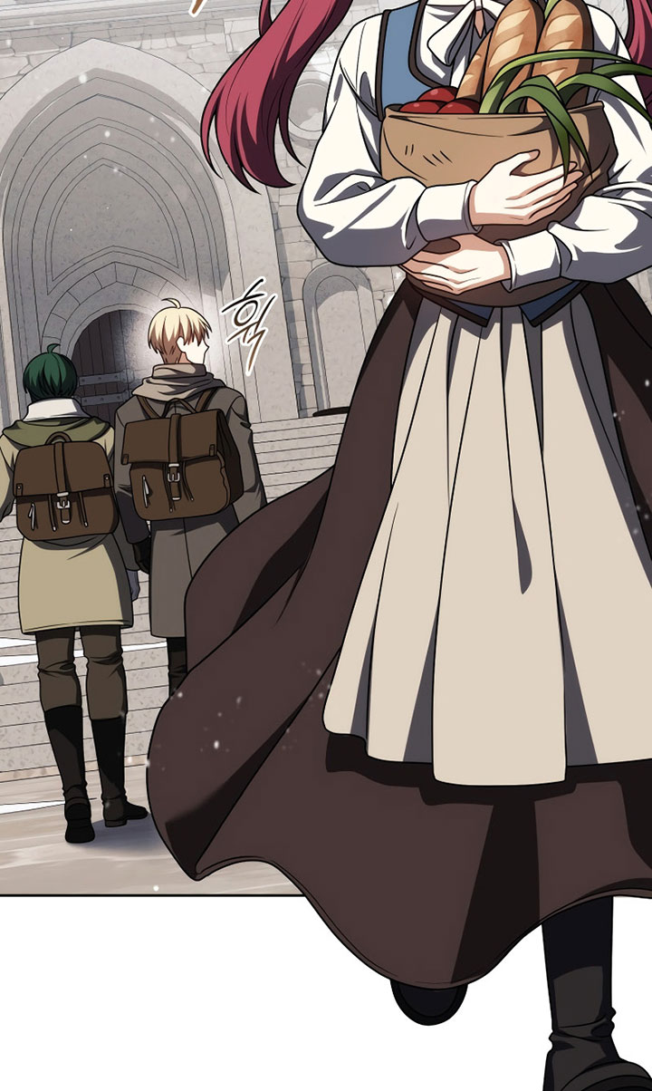 The Reincarnated Assassin is a Genius Swordsman