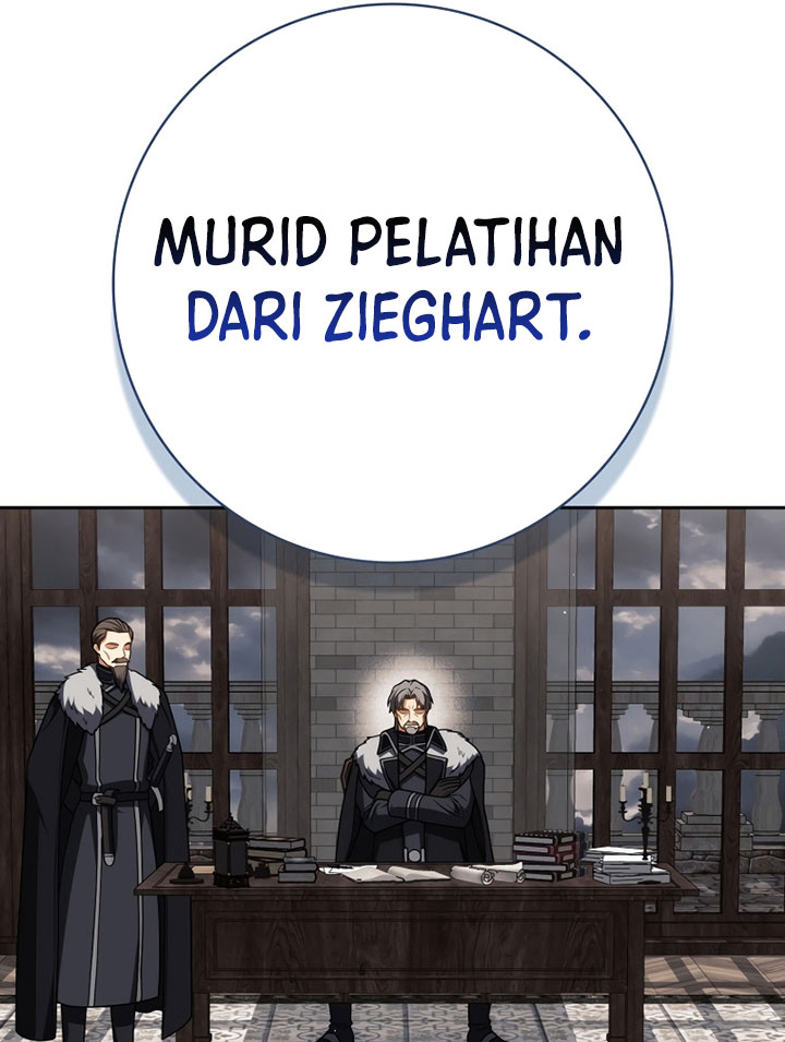 The Reincarnated Assassin is a Genius Swordsman