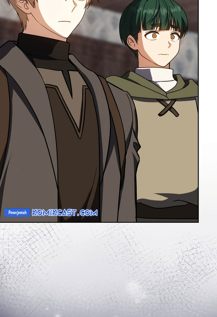 The Reincarnated Assassin is a Genius Swordsman