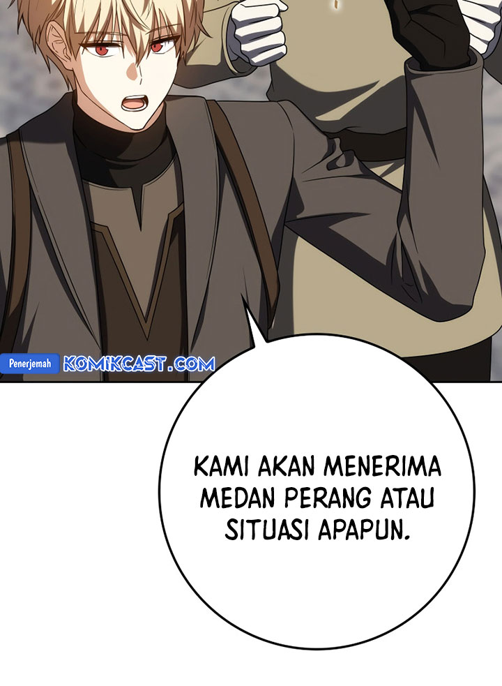 The Reincarnated Assassin is a Genius Swordsman