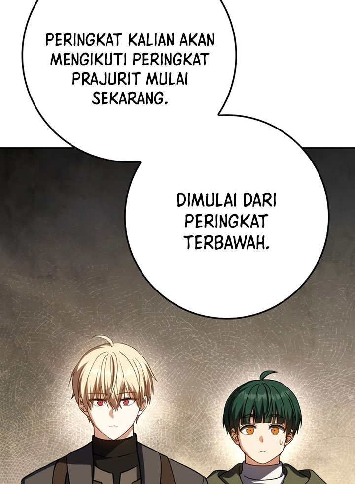 The Reincarnated Assassin is a Genius Swordsman