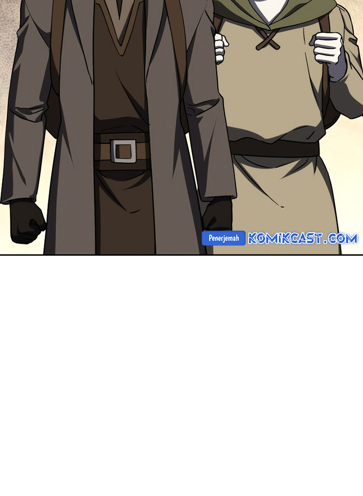The Reincarnated Assassin is a Genius Swordsman