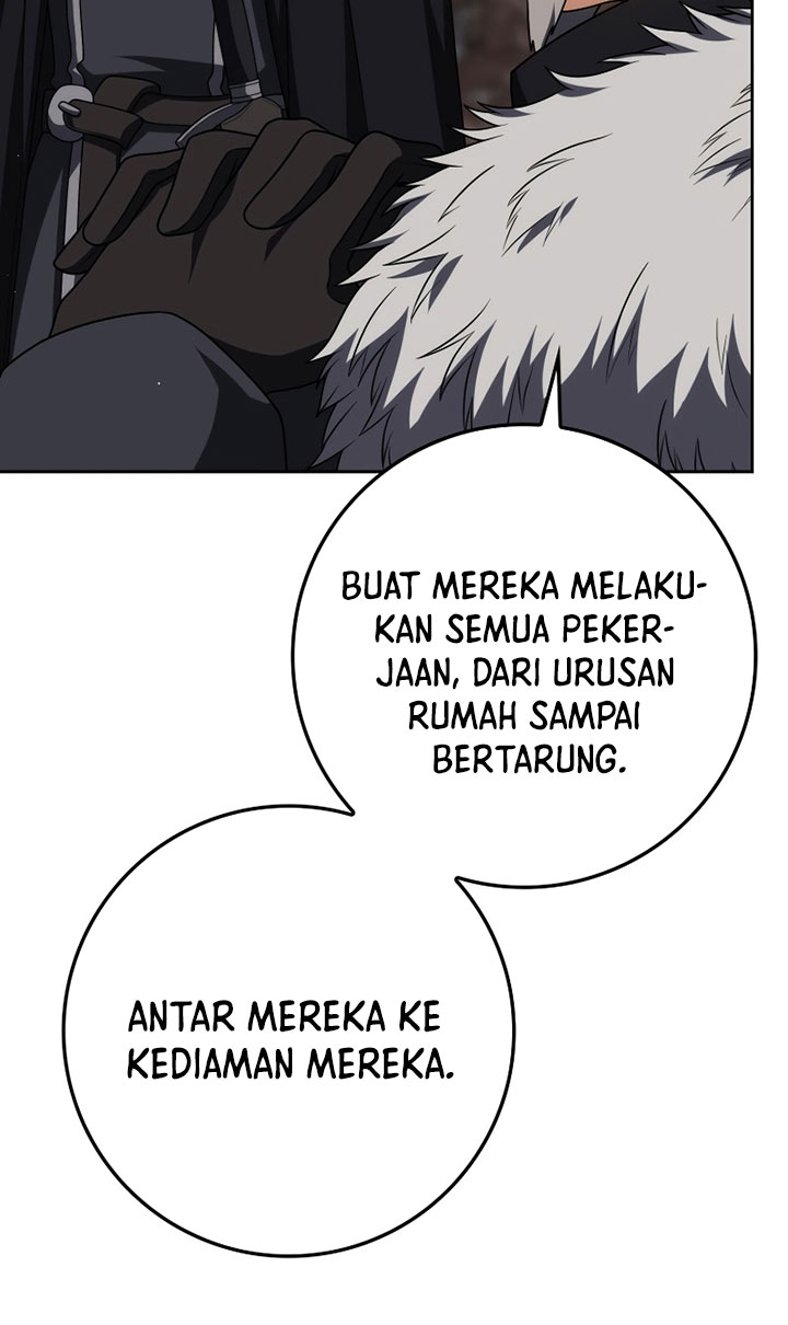 The Reincarnated Assassin is a Genius Swordsman
