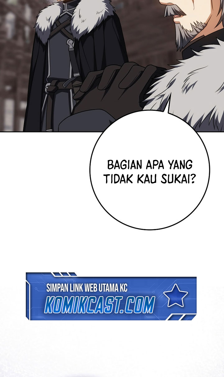 The Reincarnated Assassin is a Genius Swordsman
