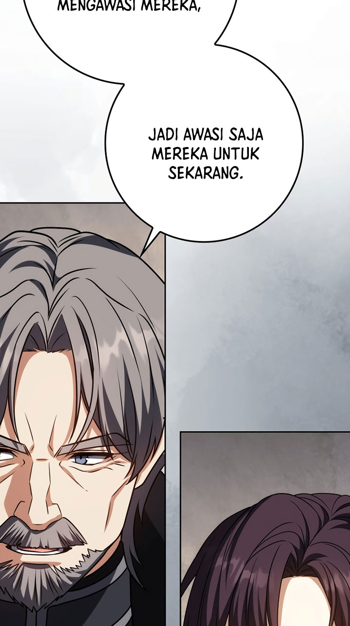 The Reincarnated Assassin is a Genius Swordsman