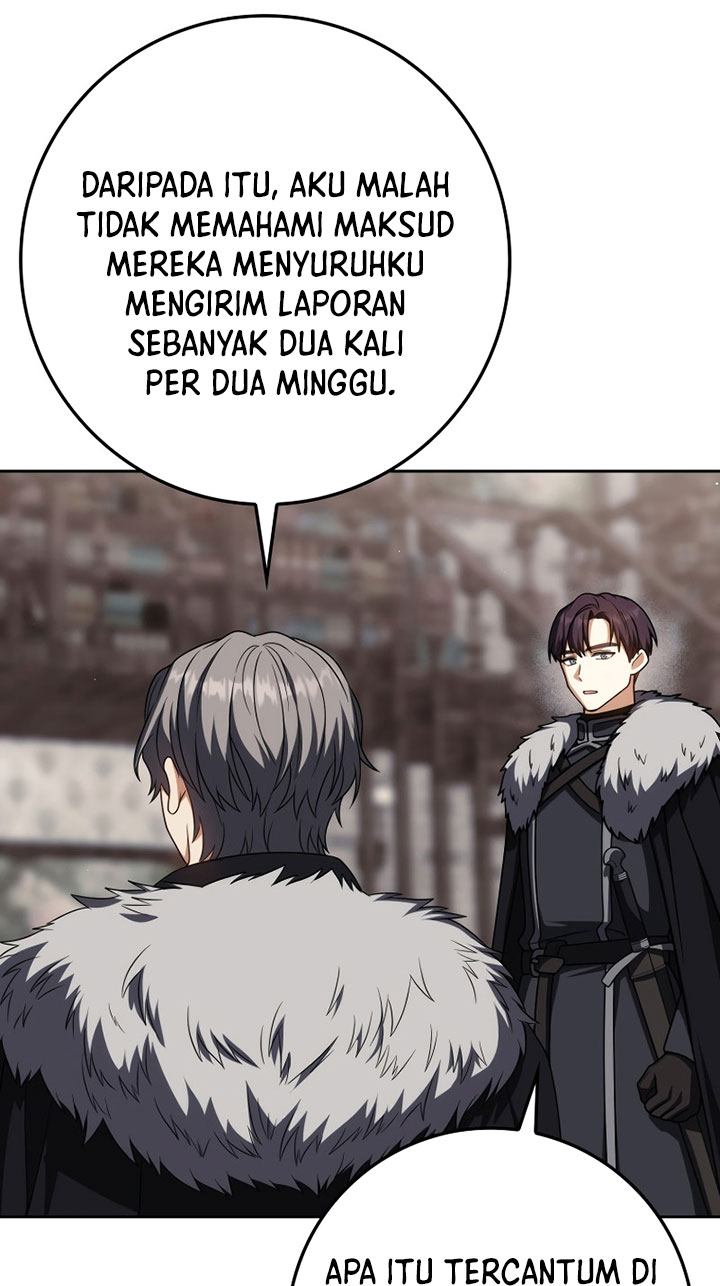 The Reincarnated Assassin is a Genius Swordsman