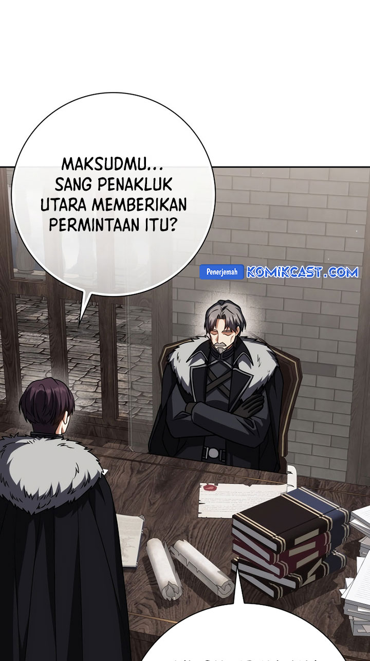 The Reincarnated Assassin is a Genius Swordsman