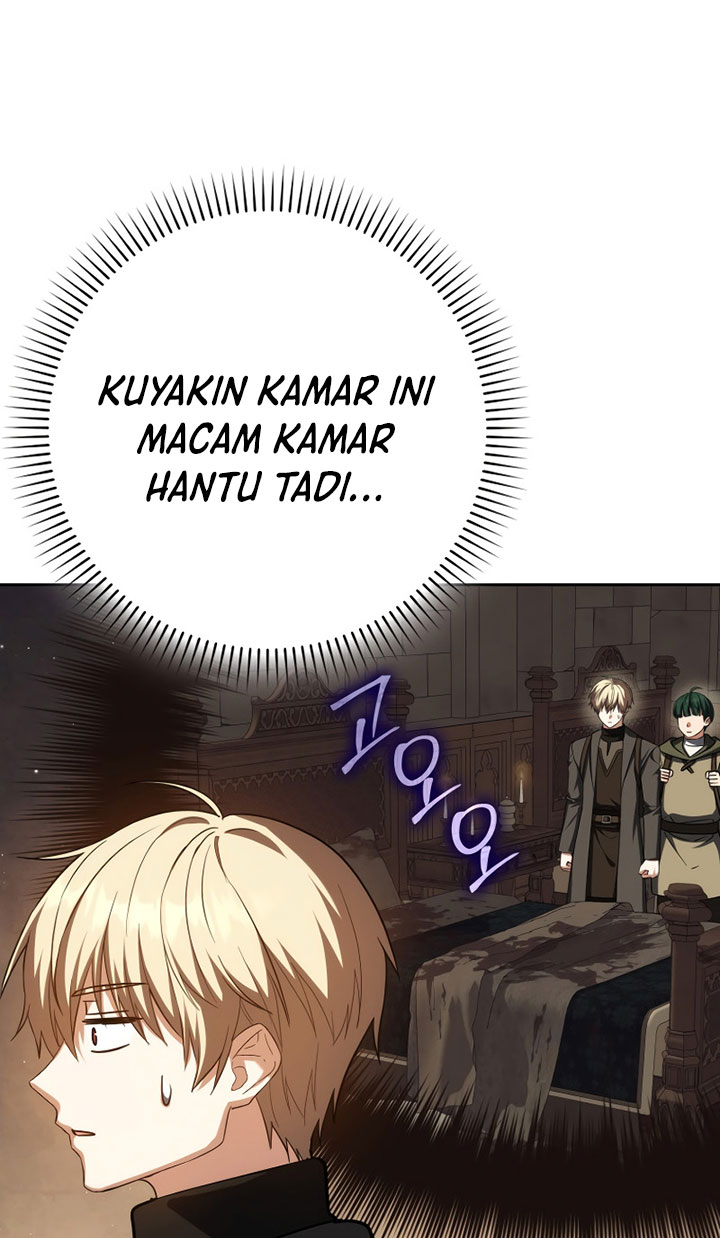 The Reincarnated Assassin is a Genius Swordsman