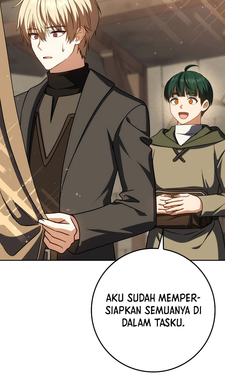 The Reincarnated Assassin is a Genius Swordsman