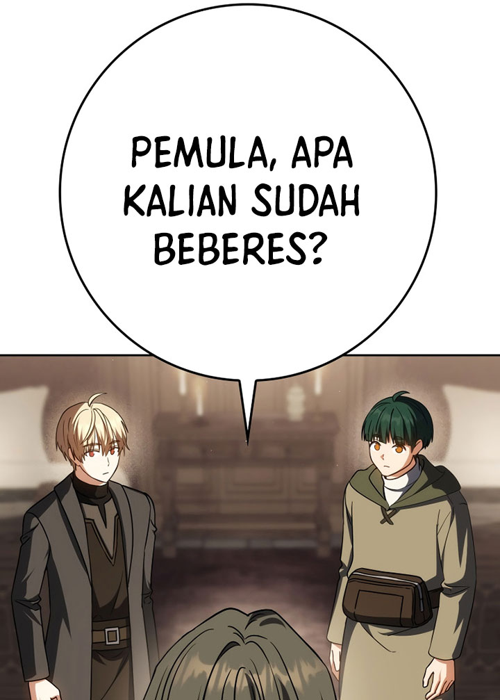 The Reincarnated Assassin is a Genius Swordsman