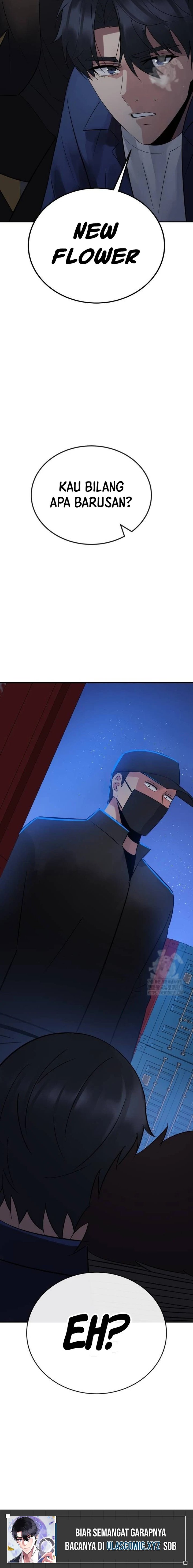 The Reincarnated Cop Who Strikes With Wealth