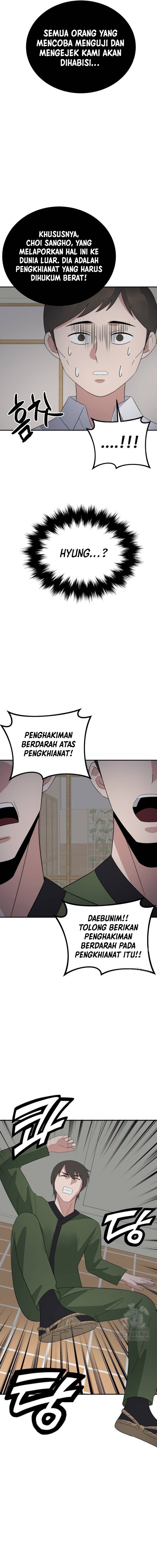 The Reincarnated Cop Who Strikes With Wealth