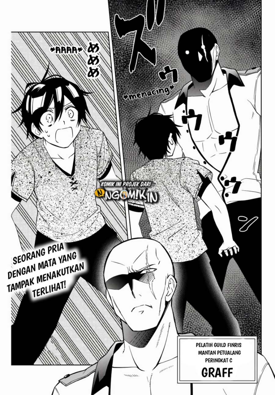 The Reincarnated Inferior Magic Swordsman