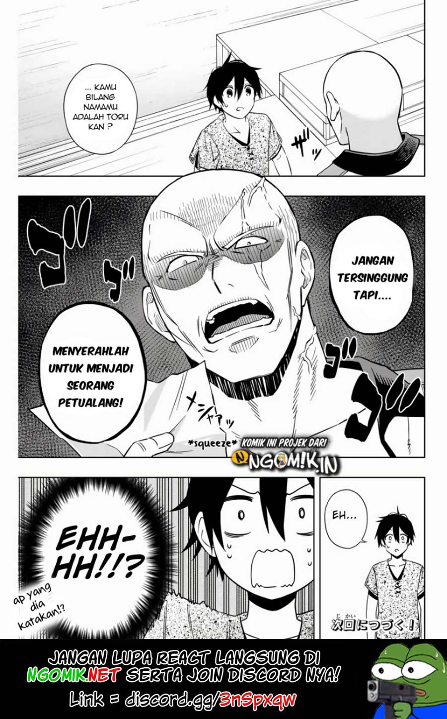 The Reincarnated Inferior Magic Swordsman