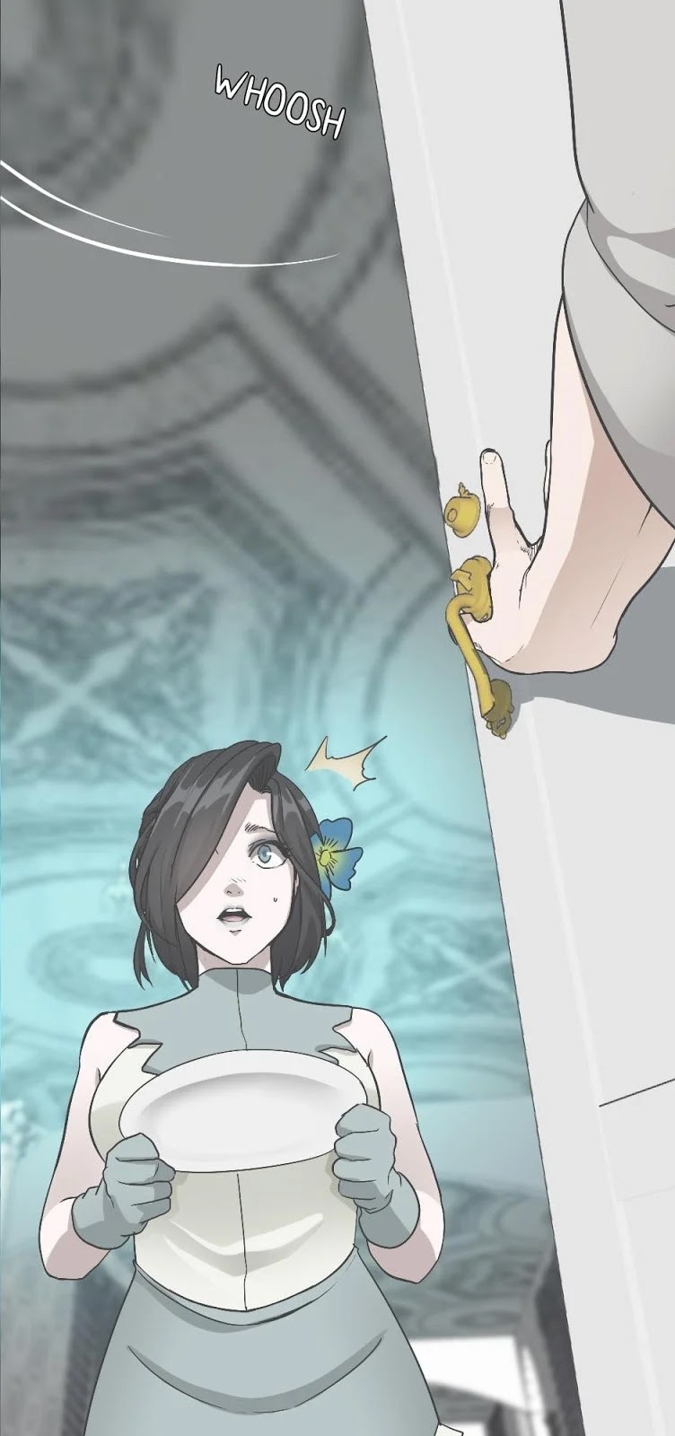 The Beginning After the End (The King Grey Reincarnation)